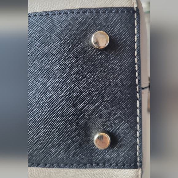 💥EUC Kate Spade Color Block Satchel - Picture 11 of 16